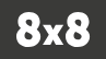 8x8