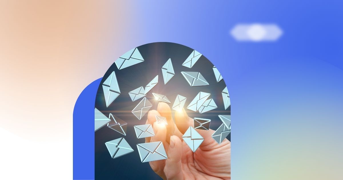 Fast & Reliable Email Support for Your Business