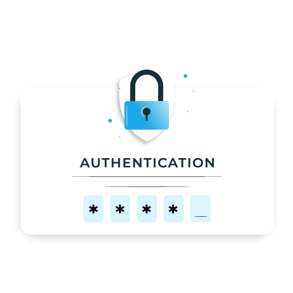 authentication