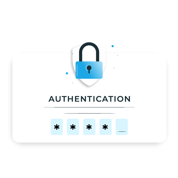authentication